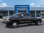 New 2025 Chevrolet Silverado 3500 High Country Crew Cab 4WD Pickup for sale #SF270543 - photo 1
