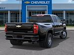 New 2025 Chevrolet Silverado 3500 High Country Crew Cab 4WD Pickup for sale #SF270543 - photo 4