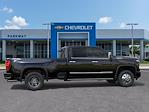 New 2025 Chevrolet Silverado 3500 High Country Crew Cab 4WD Pickup for sale #SF270543 - photo 5