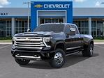 New 2025 Chevrolet Silverado 3500 High Country Crew Cab 4WD Pickup for sale #SF270543 - photo 6