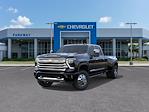New 2025 Chevrolet Silverado 3500 High Country Crew Cab 4WD Pickup for sale #SF270543 - photo 8