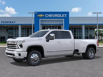 New 2025 Chevrolet Silverado 3500 High Country Crew Cab for sale #SF273169 - photo 1