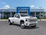 New 2025 Chevrolet Silverado 3500 High Country Crew Cab for sale #SF273169 - photo 25