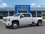 New 2025 Chevrolet Silverado 3500 High Country Crew Cab for sale #SF273169 - photo 26