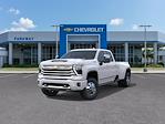 New 2025 Chevrolet Silverado 3500 High Country Crew Cab for sale #SF273169 - photo 32