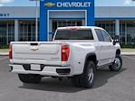 New 2025 Chevrolet Silverado 3500 High Country Crew Cab for sale #SF273169 - photo 4