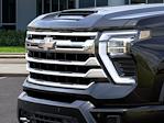 New 2025 Chevrolet Silverado 3500 High Country Crew Cab 4WD Pickup for sale #SF278136 - photo 13