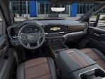 New 2025 Chevrolet Silverado 3500 High Country Crew Cab 4WD Pickup for sale #SF278136 - photo 15