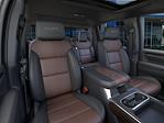New 2025 Chevrolet Silverado 3500 High Country Crew Cab 4WD Pickup for sale #SF278136 - photo 16