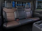 New 2025 Chevrolet Silverado 3500 High Country Crew Cab 4WD Pickup for sale #SF278136 - photo 17