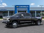 New 2025 Chevrolet Silverado 3500 High Country Crew Cab 4WD Pickup for sale #SF278136 - photo 3
