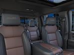 New 2025 Chevrolet Silverado 3500 High Country Crew Cab 4WD Pickup for sale #SF278136 - photo 24