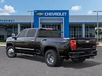 New 2025 Chevrolet Silverado 3500 High Country Crew Cab 4WD Pickup for sale #SF278136 - photo 27