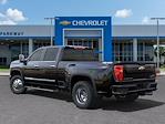 New 2025 Chevrolet Silverado 3500 High Country Crew Cab 4WD Pickup for sale #SF278136 - photo 4