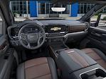 New 2025 Chevrolet Silverado 3500 High Country Crew Cab 4WD Pickup for sale #SF278136 - photo 39