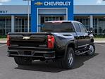 New 2025 Chevrolet Silverado 3500 High Country Crew Cab 4WD Pickup for sale #SF278136 - photo 2