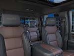 New 2025 Chevrolet Silverado 3500 High Country Crew Cab 4WD Pickup for sale #SF278136 - photo 48
