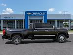 New 2025 Chevrolet Silverado 3500 High Country Crew Cab 4WD Pickup for sale #SF278136 - photo 5