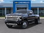 New 2025 Chevrolet Silverado 3500 High Country Crew Cab 4WD Pickup for sale #SF278136 - photo 6