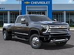 New 2025 Chevrolet Silverado 3500 High Country Crew Cab 4WD Pickup for sale #SF278136 - photo 7