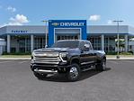 New 2025 Chevrolet Silverado 3500 High Country Crew Cab 4WD Pickup for sale #SF278136 - photo 8