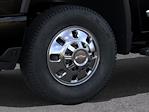 New 2025 Chevrolet Silverado 3500 High Country Crew Cab 4WD Pickup for sale #SF278136 - photo 9