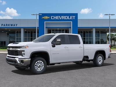 New 2025 Chevrolet Silverado 2500 LT Crew Cab 4WD SRW Pickup for sale #SF291782 - photo 2