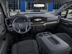 New 2025 Chevrolet Silverado 2500 LT Crew Cab 4WD SRW Pickup for sale #SF291782 - photo 15