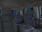 New 2025 Chevrolet Silverado 2500 LT Crew Cab 4WD SRW Pickup for sale #SF291782 - photo 24