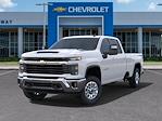 New 2025 Chevrolet Silverado 2500 LT Crew Cab 4WD SRW Pickup for sale #SF291782 - photo 6