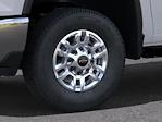 New 2025 Chevrolet Silverado 2500 LT Crew Cab 4WD SRW Pickup for sale #SF291782 - photo 9