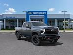 New 2025 Chevrolet Silverado 2500 LT Crew Cab 4WD Pickup for sale #SF298862 - photo 1