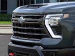 New 2025 Chevrolet Silverado 2500 LT Crew Cab 4WD Pickup for sale #SF298862 - photo 13