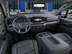 New 2025 Chevrolet Silverado 2500 LT Crew Cab 4WD Pickup for sale #SF298862 - photo 15