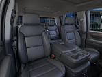 New 2025 Chevrolet Silverado 2500 LT Crew Cab 4WD Pickup for sale #SF298862 - photo 16