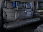 New 2025 Chevrolet Silverado 2500 LT Crew Cab 4WD Pickup for sale #SF298862 - photo 17