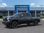 New 2025 Chevrolet Silverado 2500 LT Crew Cab 4WD Pickup for sale #SF298862 - photo 3