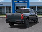 New 2025 Chevrolet Silverado 2500 LT Crew Cab 4WD Pickup for sale #SF298862 - photo 2