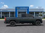 New 2025 Chevrolet Silverado 2500 LT Crew Cab 4WD Pickup for sale #SF298862 - photo 5