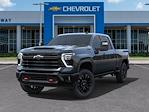 New 2025 Chevrolet Silverado 2500 LT Crew Cab 4WD Pickup for sale #SF298862 - photo 6