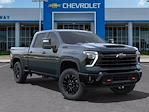 New 2025 Chevrolet Silverado 2500 LT Crew Cab 4WD Pickup for sale #SF298862 - photo 7