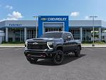 New 2025 Chevrolet Silverado 2500 LT Crew Cab 4WD Pickup for sale #SF298862 - photo 8