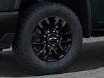 New 2025 Chevrolet Silverado 2500 LT Crew Cab 4WD Pickup for sale #SF298862 - photo 9