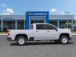 New 2025 Chevrolet Silverado 2500 Work Truck Crew Cab for sale #SF299223 - photo 29