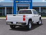 New 2025 Chevrolet Silverado 2500 Work Truck Crew Cab for sale #SF299223 - photo 4
