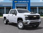 New 2025 Chevrolet Silverado 2500 Work Truck Crew Cab for sale #SF299223 - photo 7