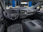 New 2025 Chevrolet Silverado 3500 Crew Cab 60 CA Cab Chassis for sale #SF299605 - photo 15