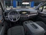 New 2025 Chevrolet Silverado 3500 LT Crew Cab 4WD Pickup for sale #SF303651 - photo 15