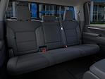 New 2025 Chevrolet Silverado 3500 LT Crew Cab 4WD Pickup for sale #SF303651 - photo 17