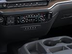 New 2025 Chevrolet Silverado 3500 LT Crew Cab 4WD Pickup for sale #SF303651 - photo 23